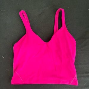 Lululemon align tank top